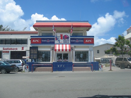 StMartin Taco Bell
